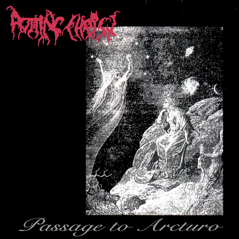 Rotting Christ - Passage to Arcturo