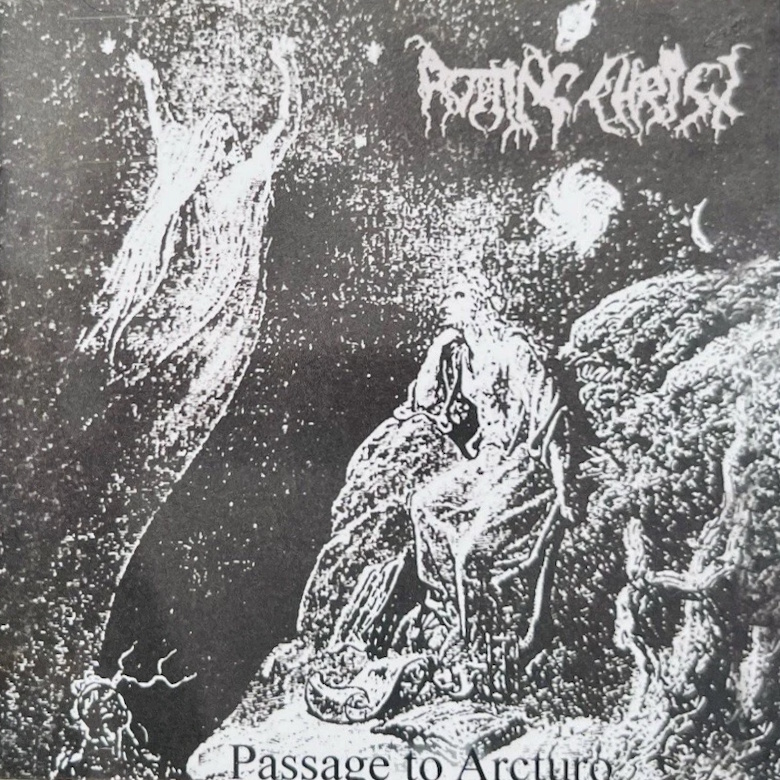 Rotting Christ - Passage to Arcturo