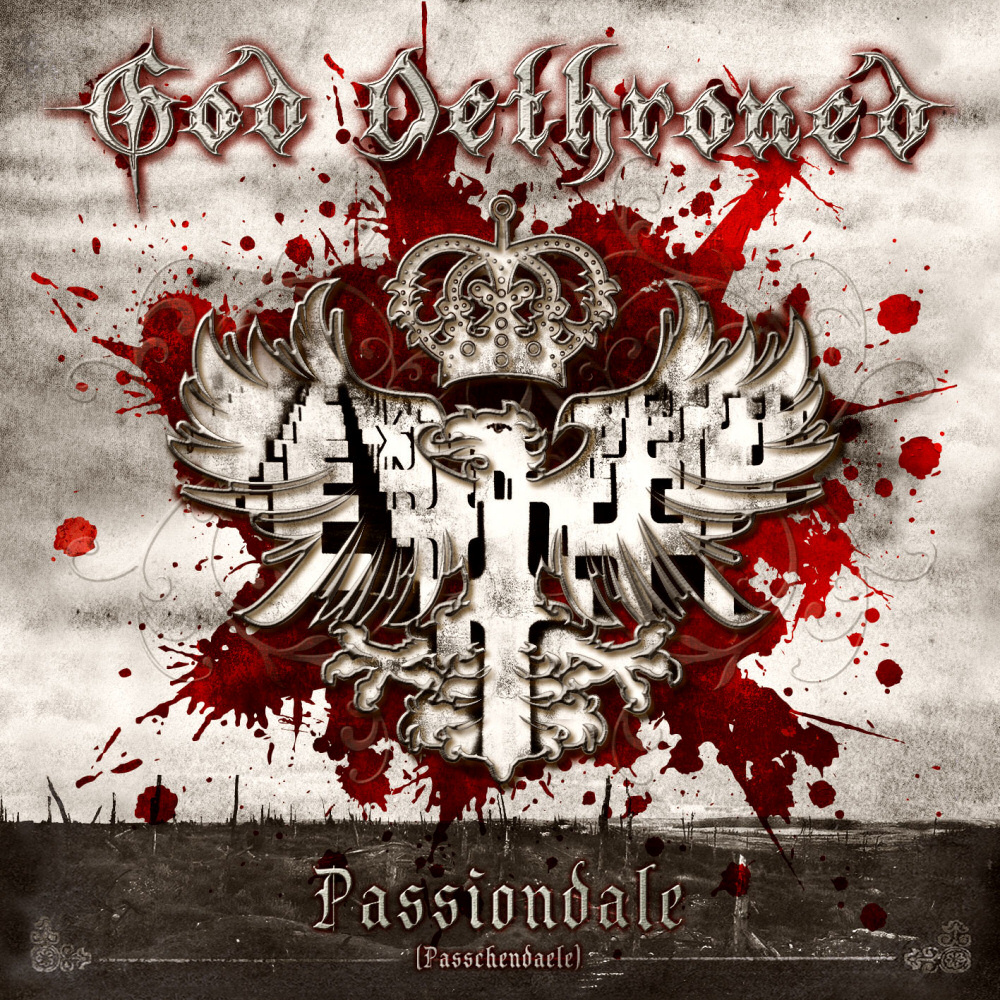 God Dethroned - Passiondale