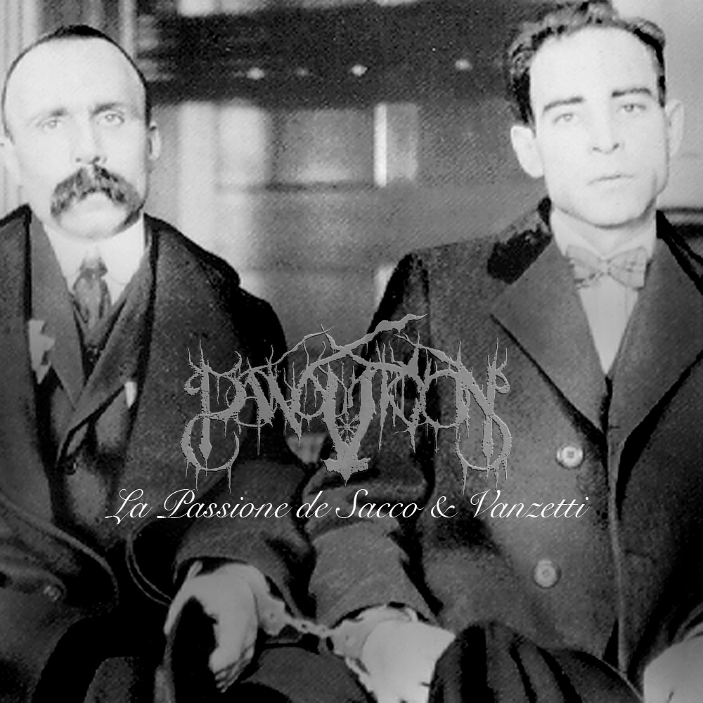 Panopticon - La passione de Sacco & Vanzetti (digital)