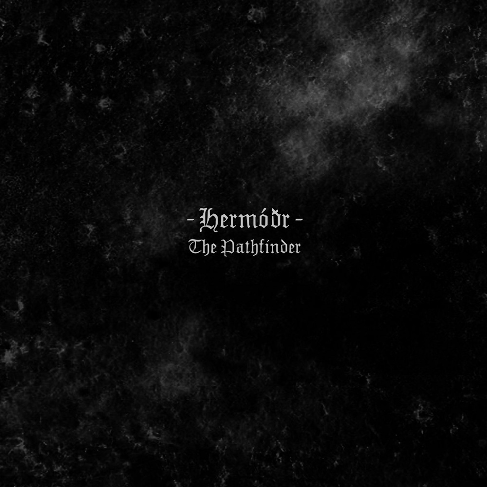Herm&oacute;&eth;r - The Pathfinder (digital)