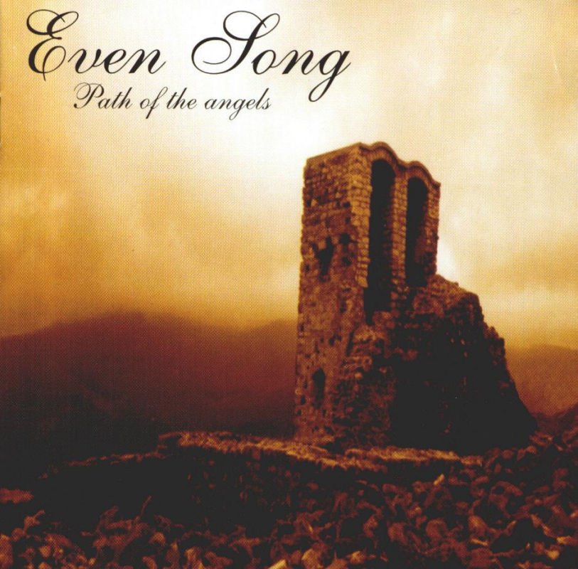 Even Song - Path of the angels