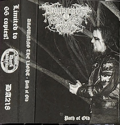 Drowning The Light - Path Of Old