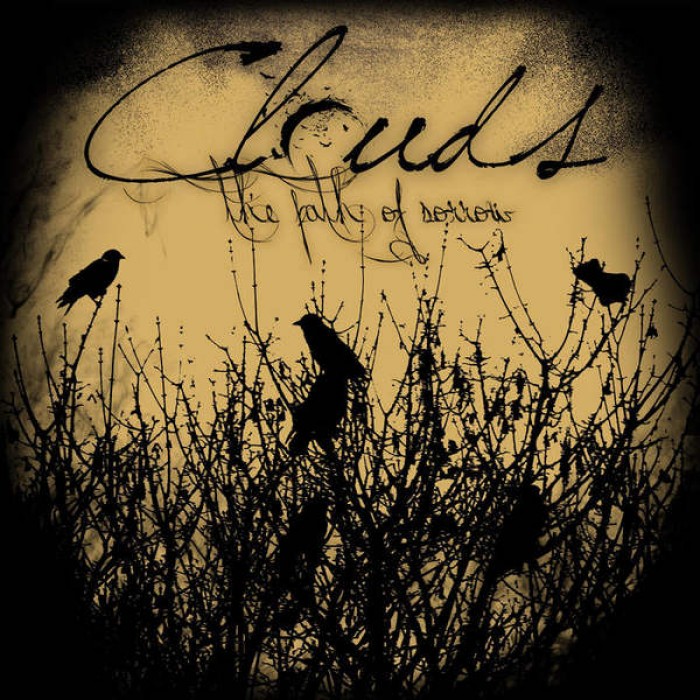 Clouds - The Path of Sorrow (digital)