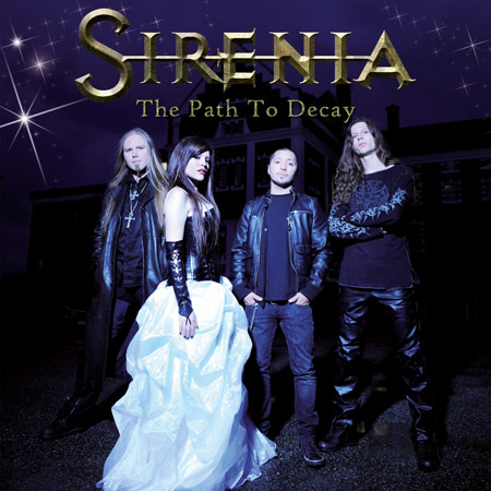 Sirenia - The Path to Decay
