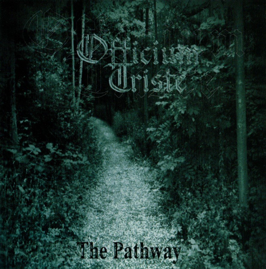 Officium Triste - The Pathway