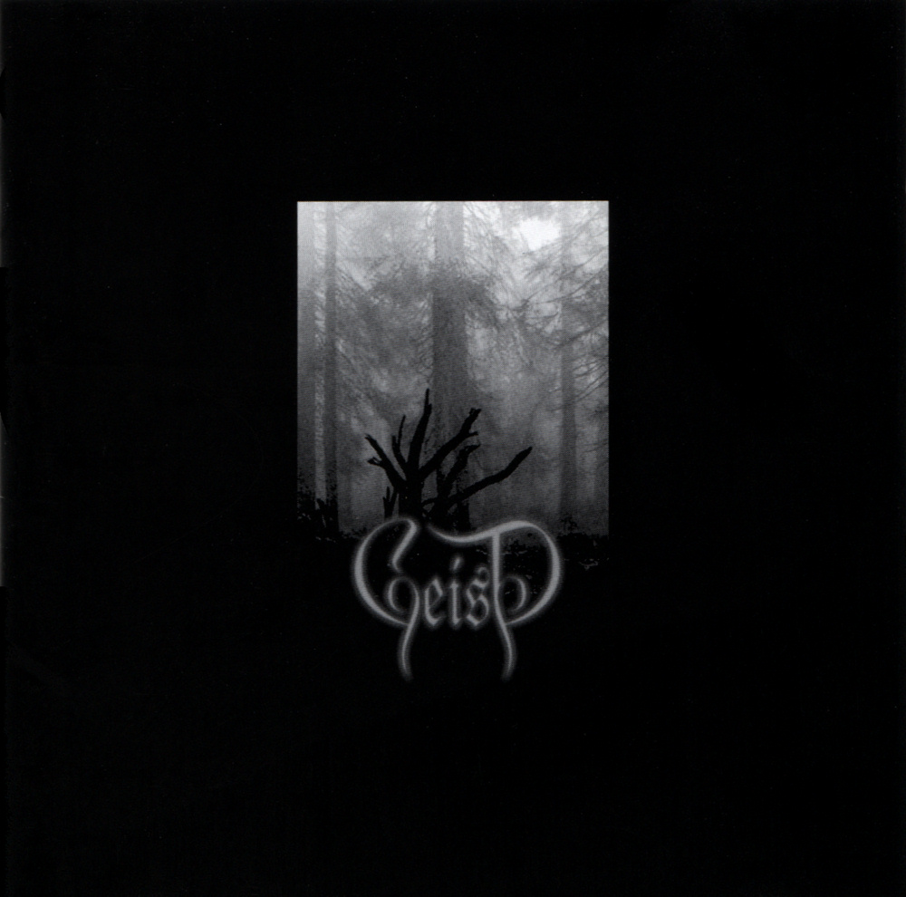 E&iuml;s - Patina (as Ge&iuml;st)