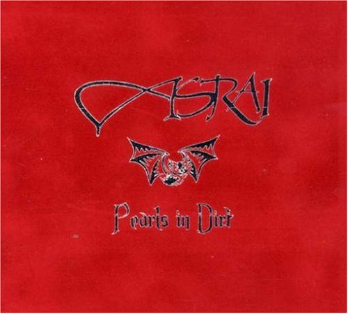 Asrai - Pearls in Dirt