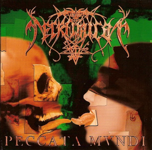 Necromicon - Peccata Mundi