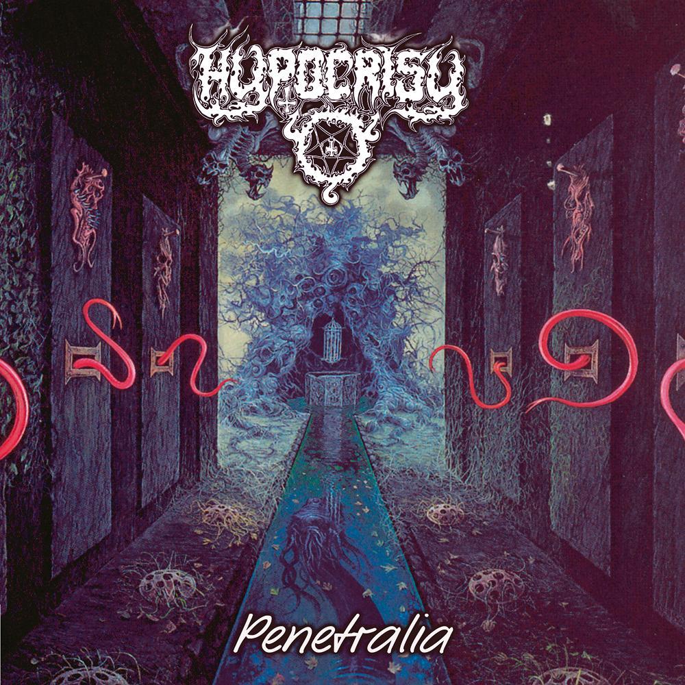 Hypocrisy - Penetralia