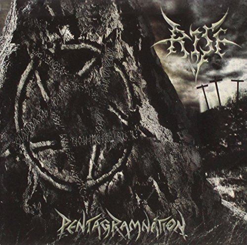 Rise - Pentagramnation