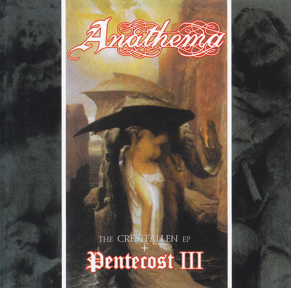 Anathema - Pentecost III