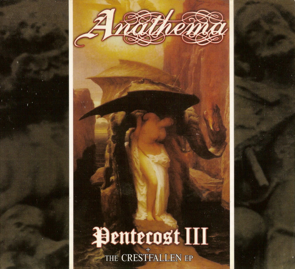 Anathema - Pentecost III