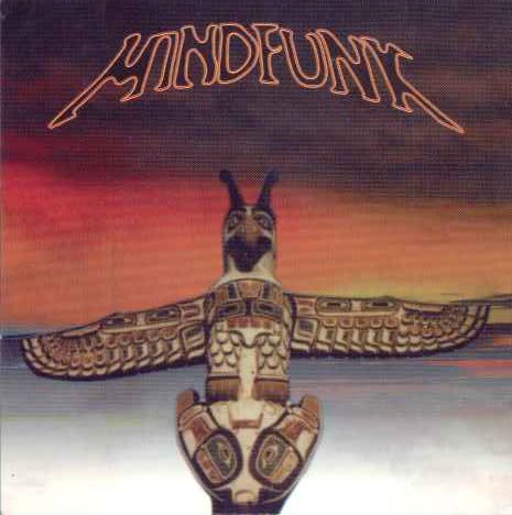 Mindfunk - People who Fell from the Sky