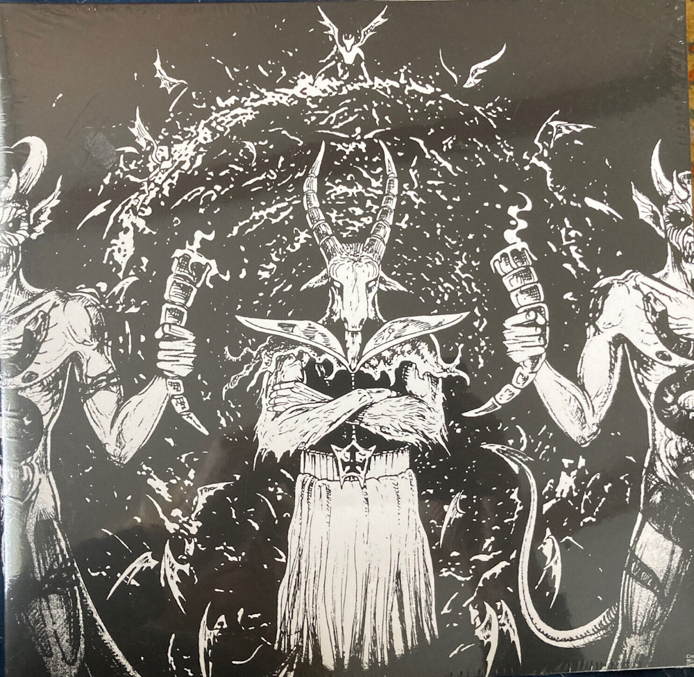 Acrimonious - Perdition Gospel