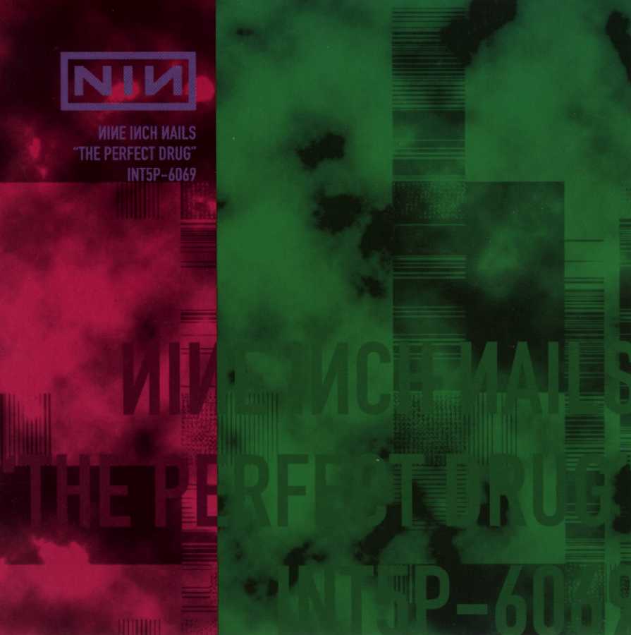 Nine Inch Nails - The Perfect Drug