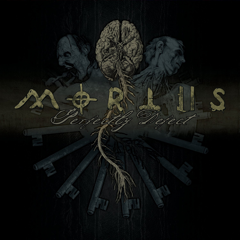 Mortiis - Perfectly Defect