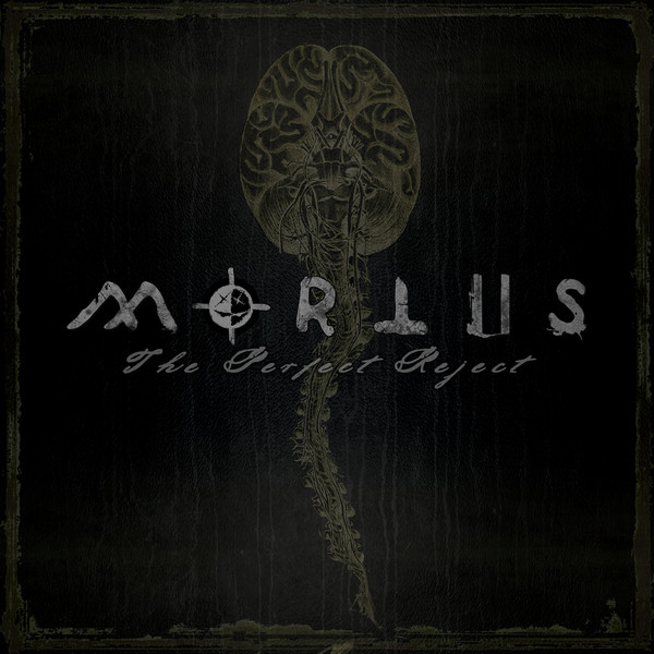 Mortiis - The Perfect Reject (digital)