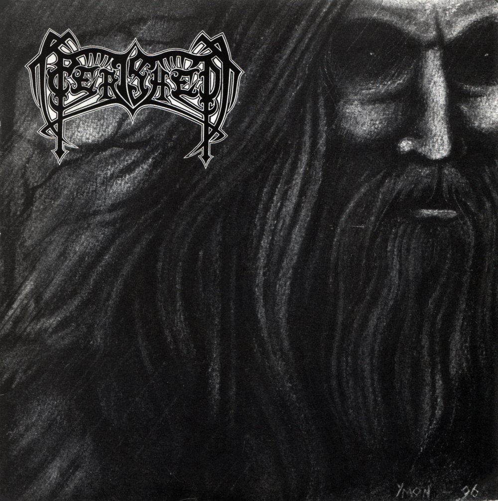 Perished - Perished (ep)