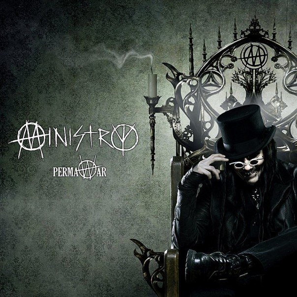 Ministry - Permawar