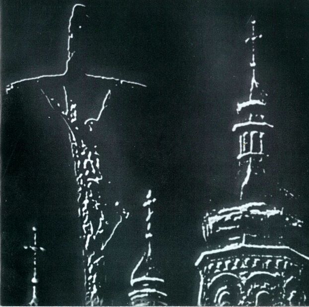 Ashen Light - Pesni Mertvyh & Zov T'my