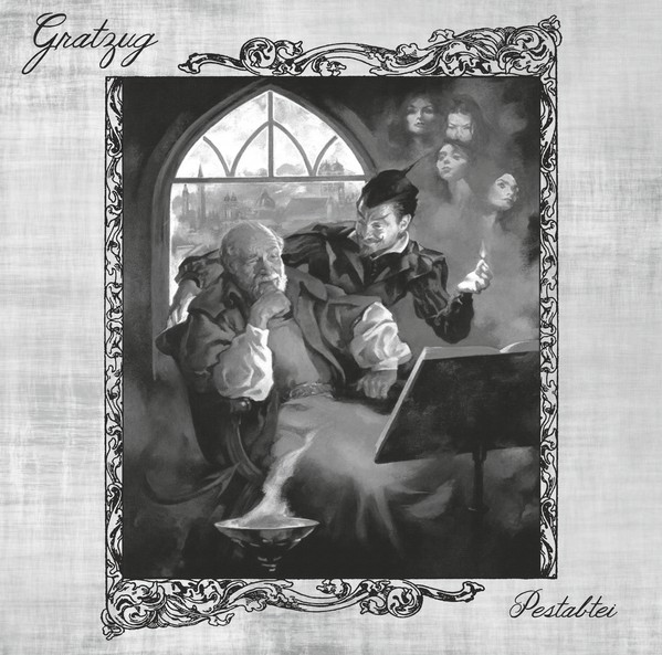 Gratzug - Pestabtei (demo)