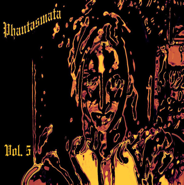 Various O-P - Phantasmata Vol. 5