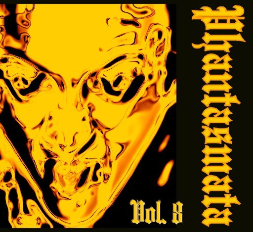 Various O-P - Phantasmata Vol. 8