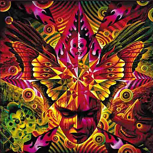 Cemetary - Phantasma