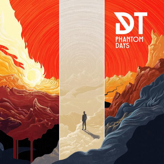 Dark Tranquillity - Phantom Days (digital)