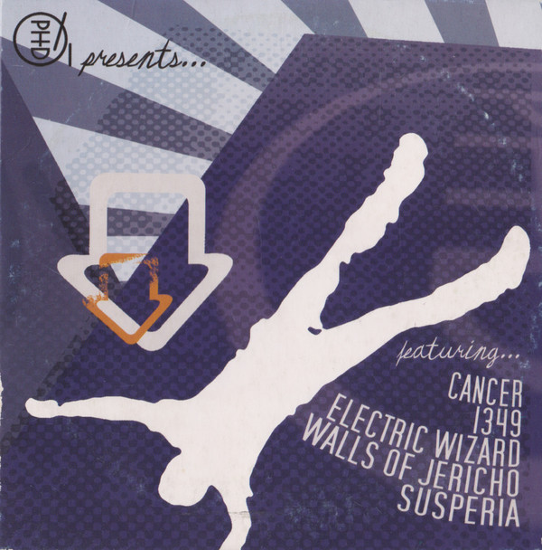 Various O-P - PHD Presents