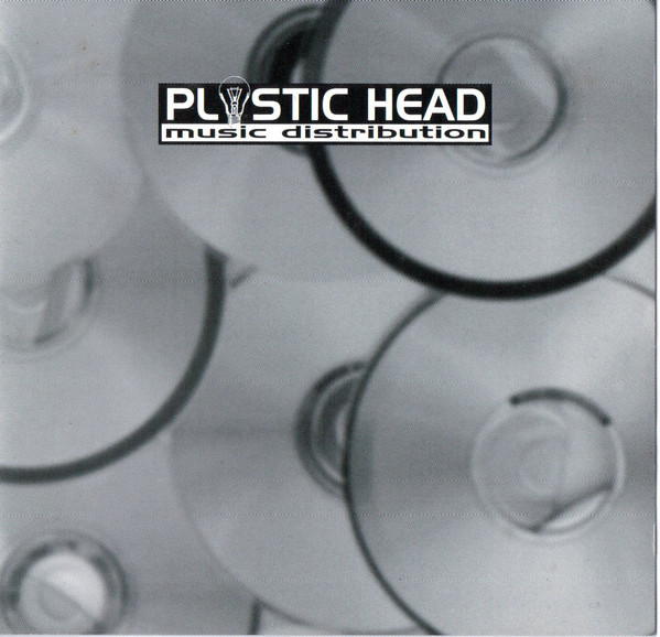 Various O-P - Phd Promo 001