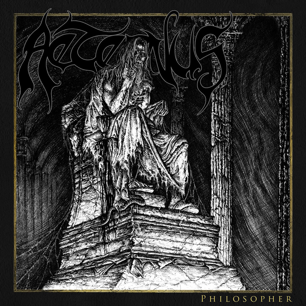 Aeternus - Philosopher