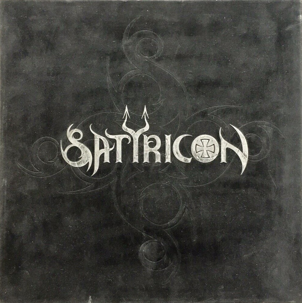 Satyricon - Picture Disc Box Set