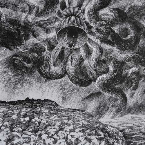 Deathspell Omega - Picture Vinyl Box