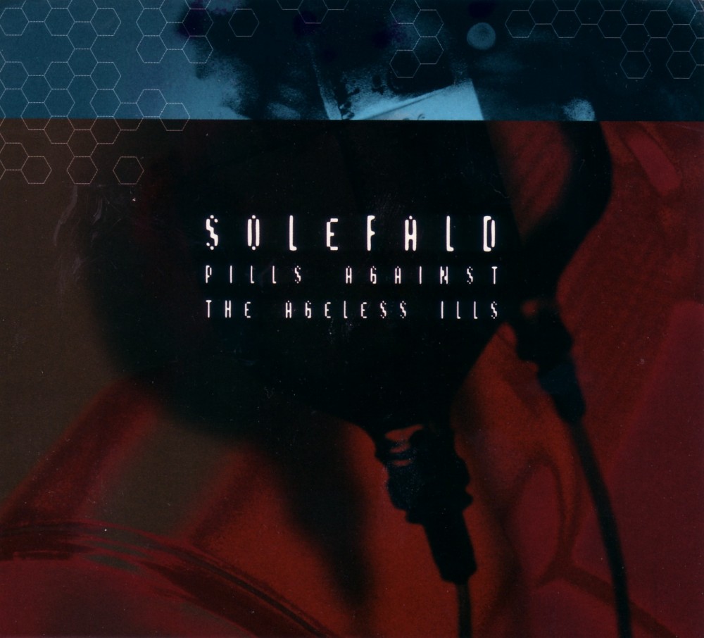 Solefald - Pills Against the Ageless Ills