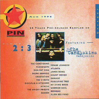 Various O-P - Pinup 2:3