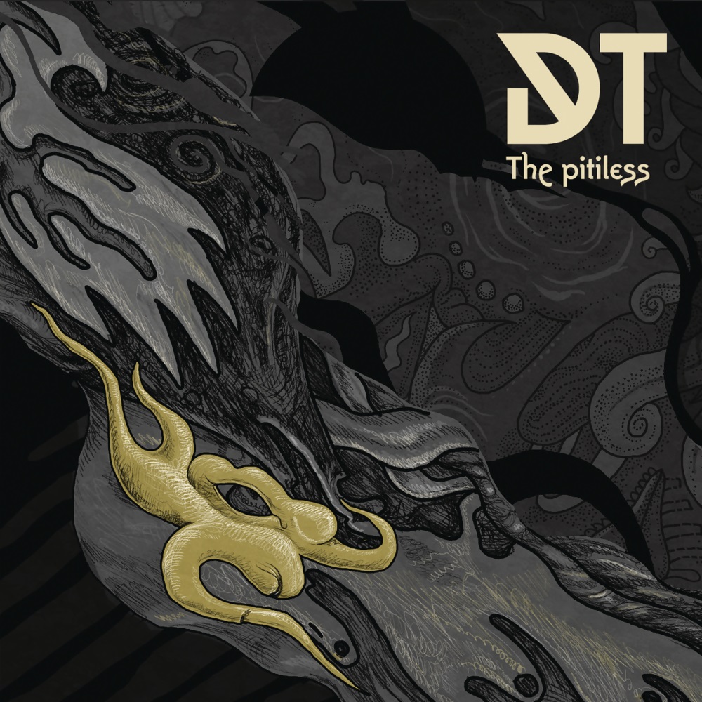 Dark Tranquillity - The Pitiless (digital)