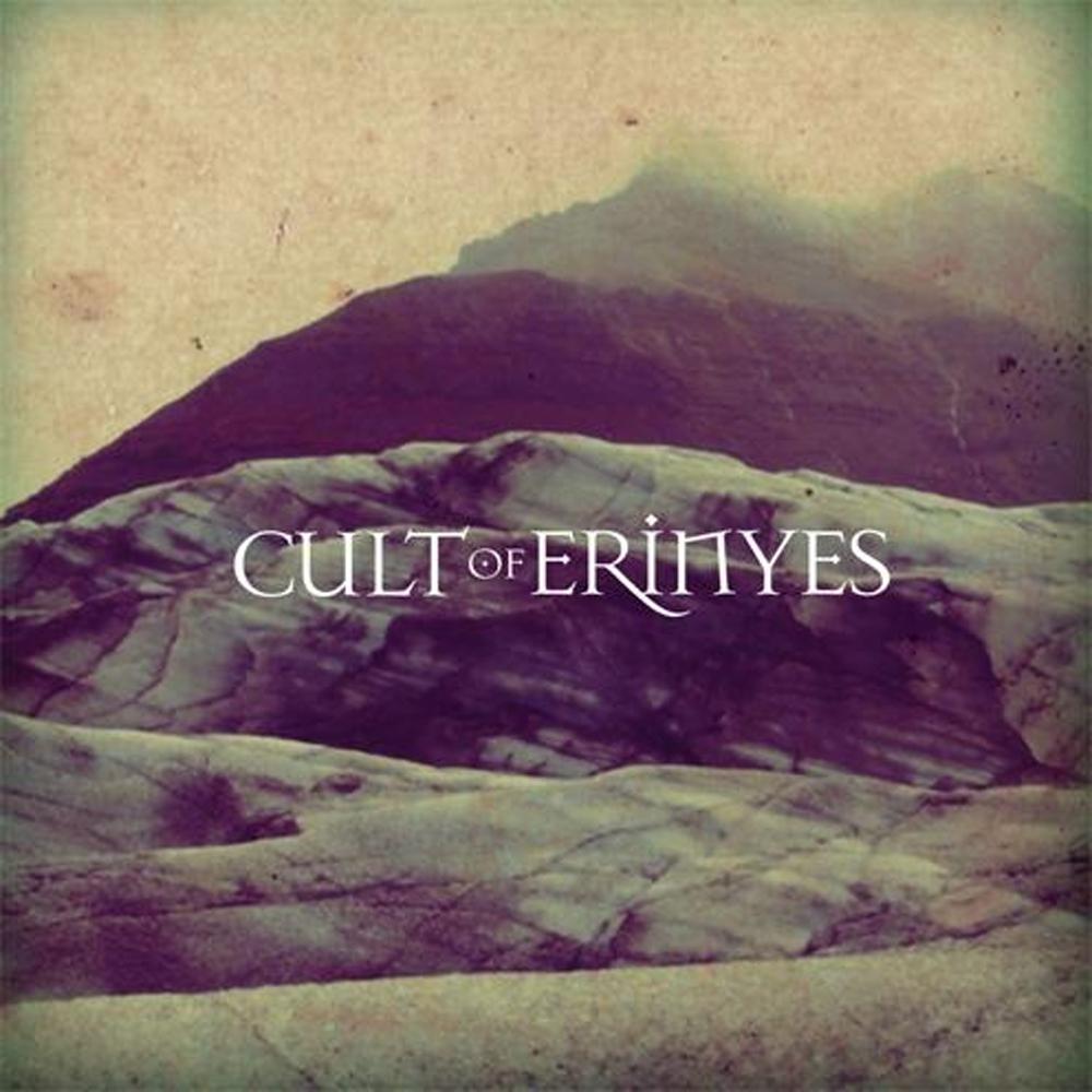 Cult Of Erinyes - A Place to Call My Unknown