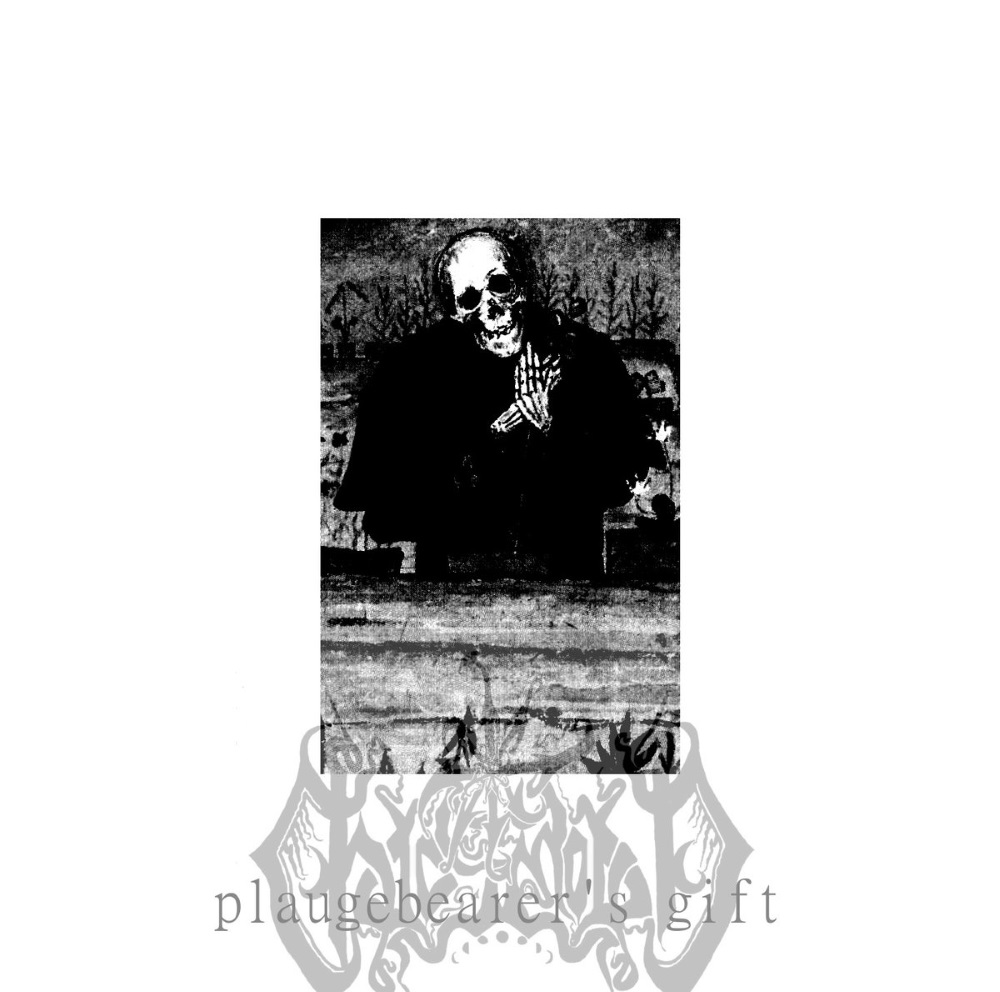 Chaos Moon - Plaguebearer's Gift (digital)