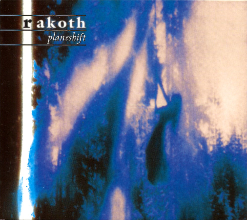 Rakoth - Planeshift