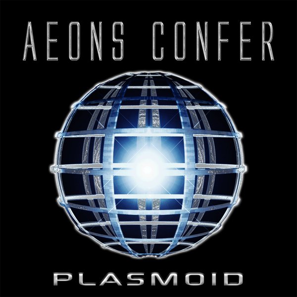 Aeons Confer - Plasmoid (digital)