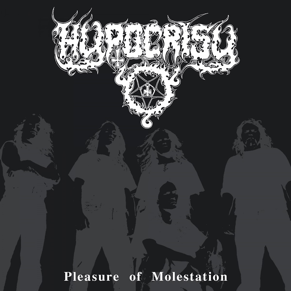 Hypocrisy - Pleasure of Molestation