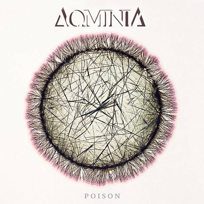 Dominia - Poison (digital)