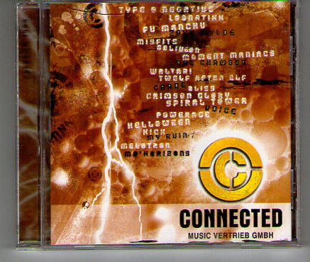 Various O-P - Popkomm 1999