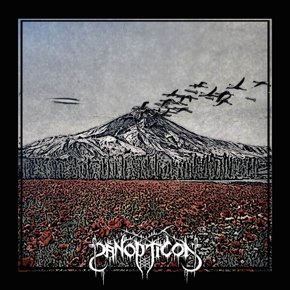 Panopticon - The Poppies Bloom For No King (digital)