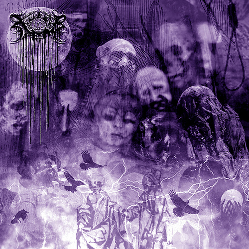 Xasthur - Portal of Sorrow
