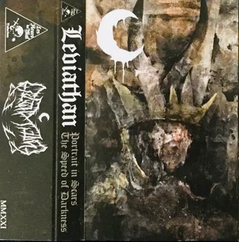 Leviathan - Portrait in Scars & The Speed of Darkness