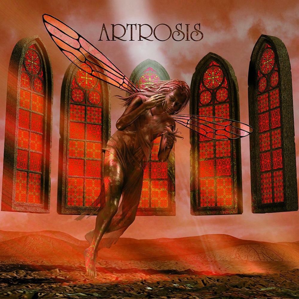 Artrosis - Po&sacute;r&oacute;d Kwiat&oacute;w I Cieni (In The Flowers' Shade)