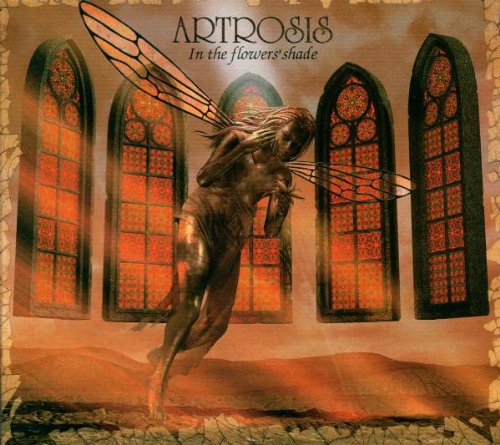 Artrosis - Po&sacute;r&oacute;d Kwiat&oacute;w I Cieni (In The Flowers' Shade)